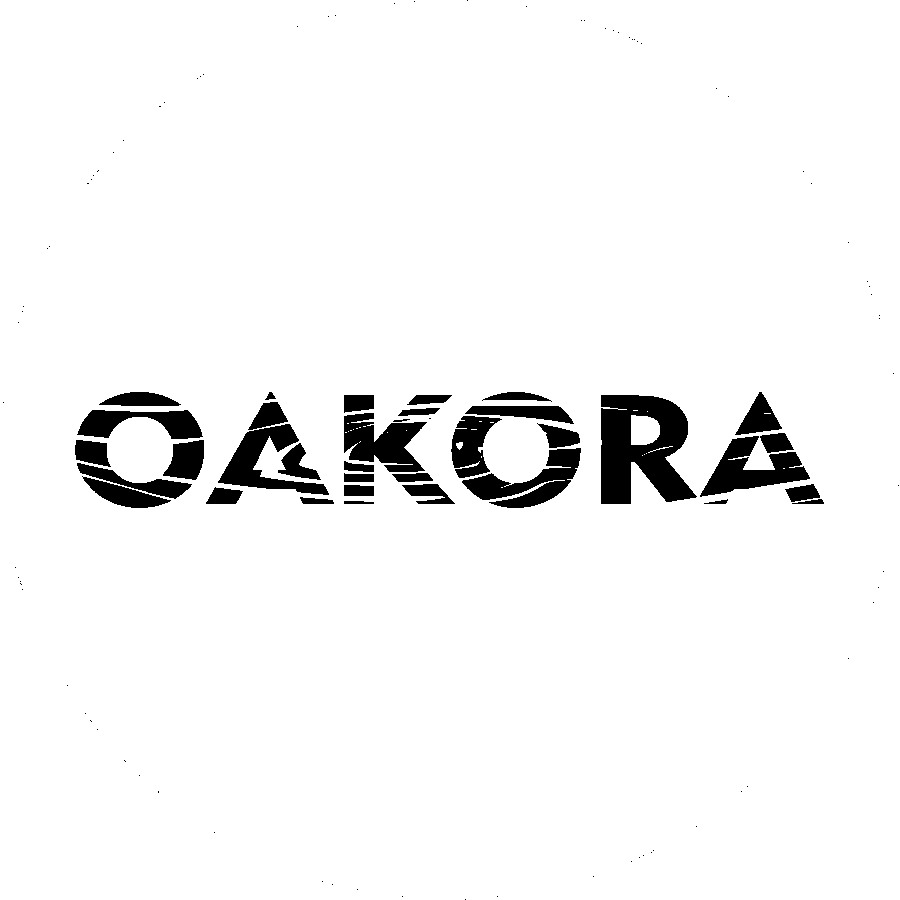 OAKORA Logo